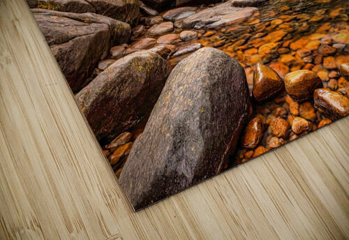 Fall No18 Riven Waters puzzle