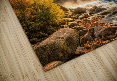 Fall No1 Riven Waters puzzle