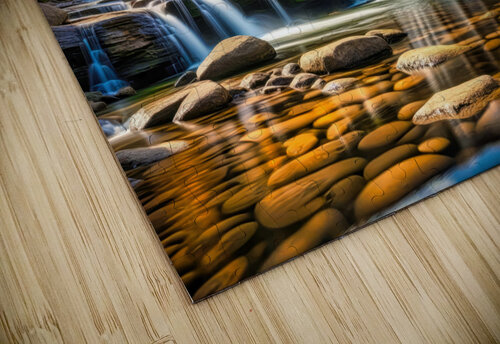Fall No20 Riven Waters puzzle