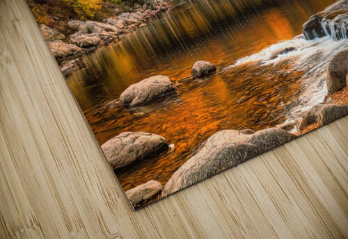 Fall No17 Riven Waters puzzle