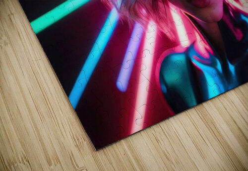 002 Gel Portrait Riven Waters puzzle