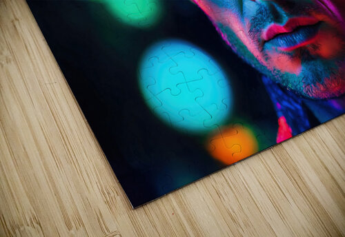 003 Gel Portrait Riven Waters puzzle