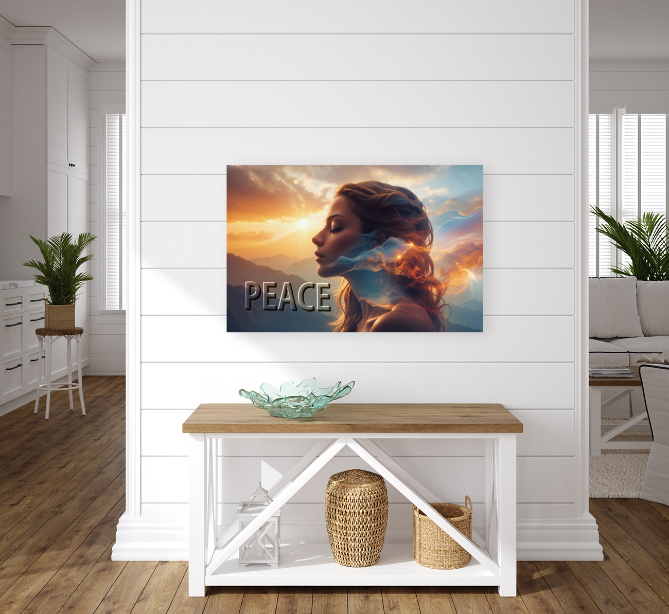 Peace En Reproduction