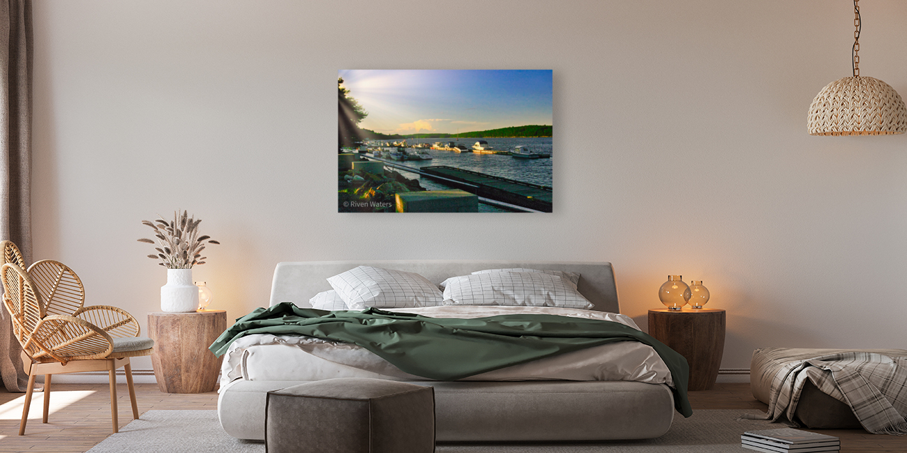 Coast 11 Reproduction