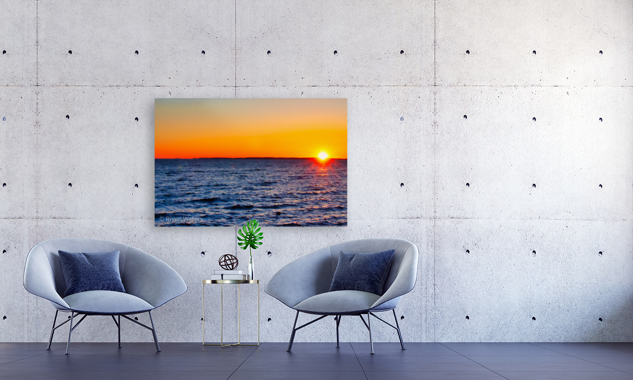 Coast 10 Reproduction