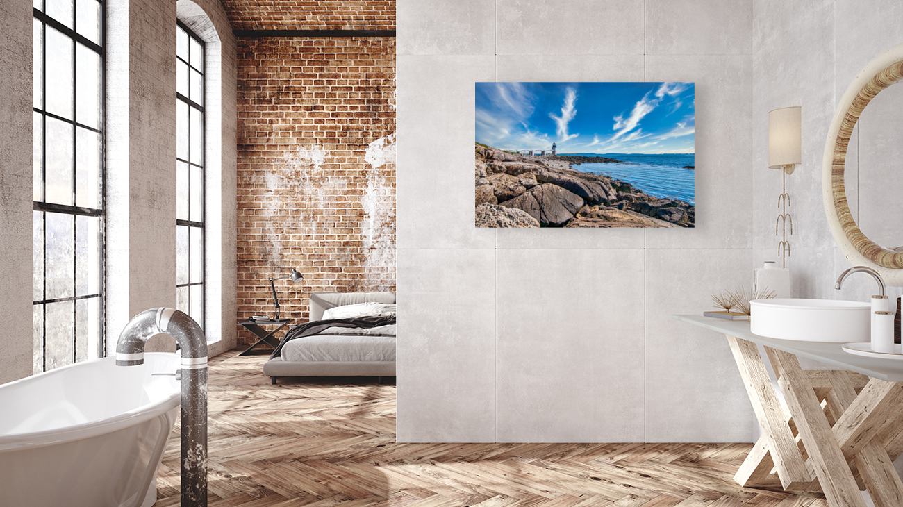 Coast 08 Reproduction