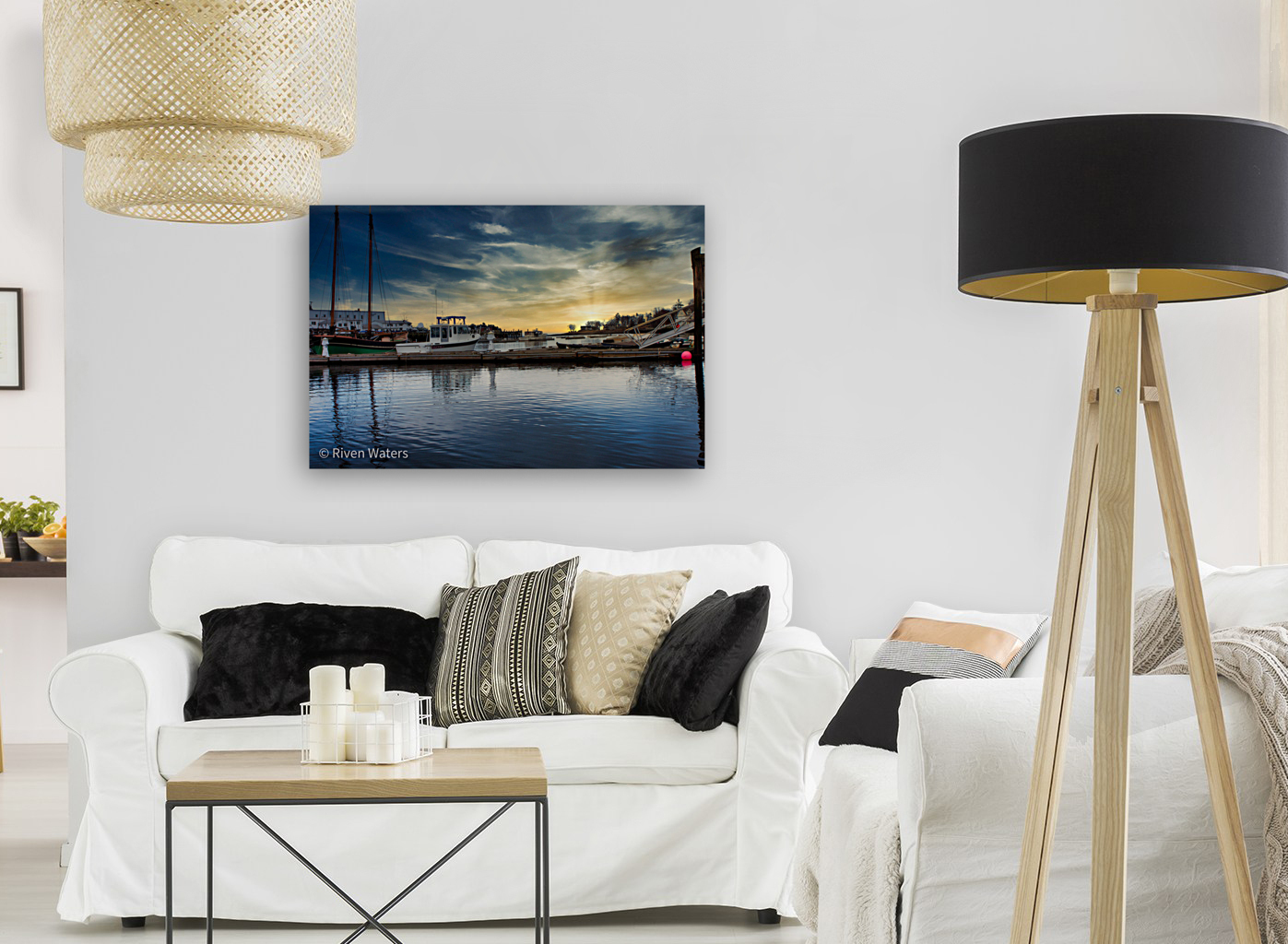Coast 13 Reproduction