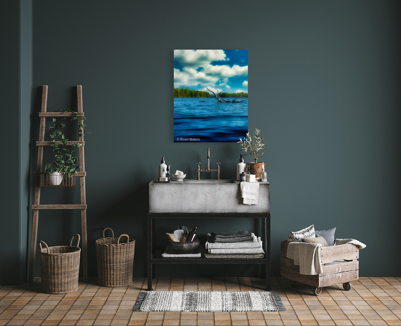 Coastal 037 Reproduction