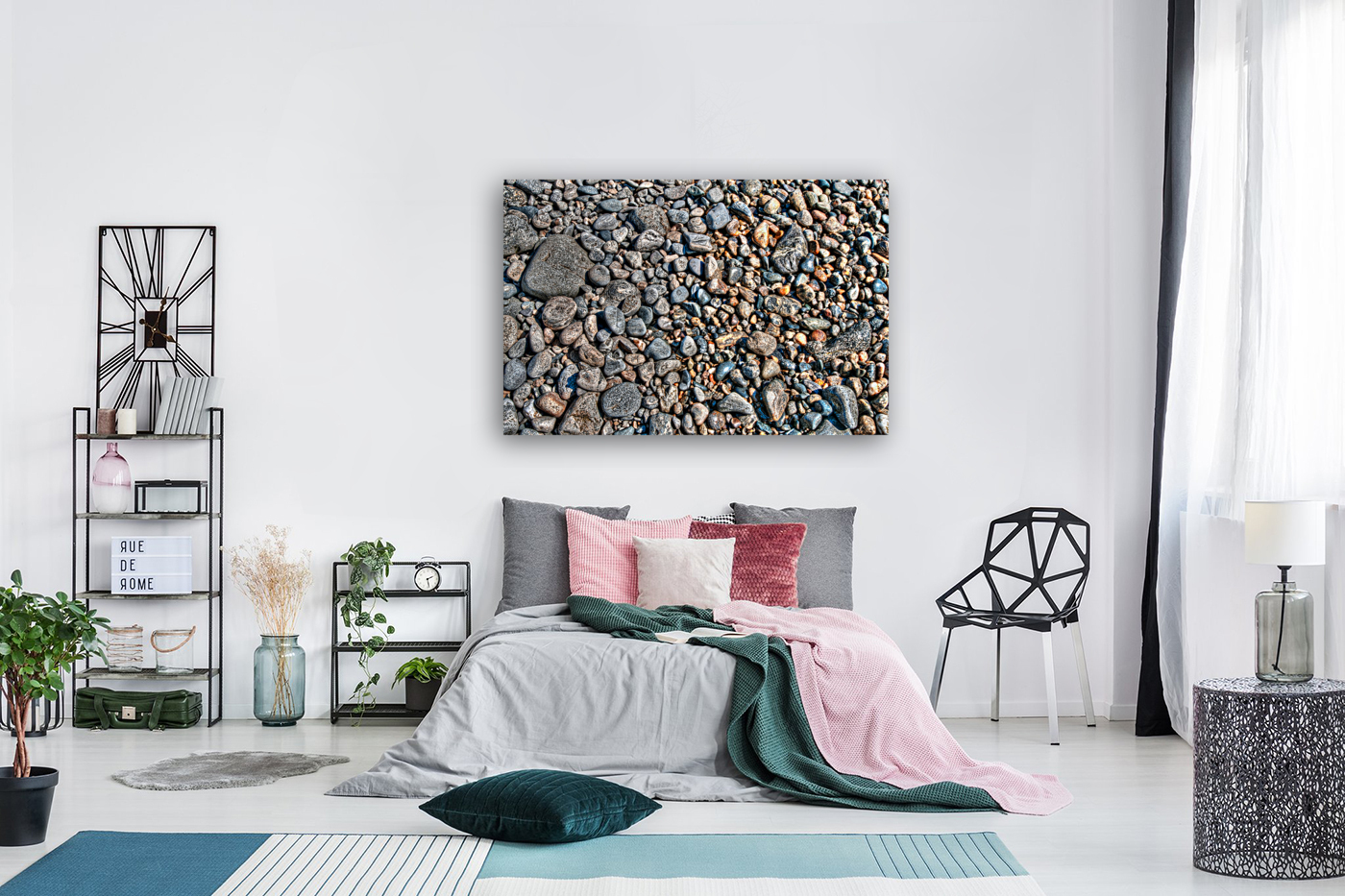 Coastal 051 Reproduction