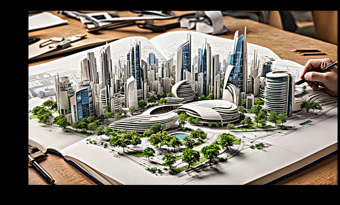 Future City 02 Reproduction