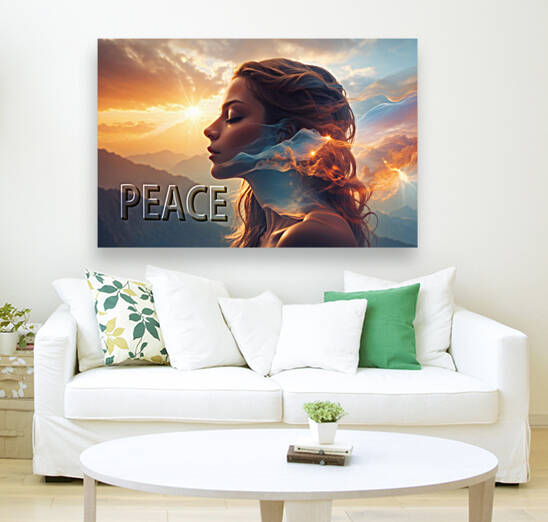 Peace En Reproduction