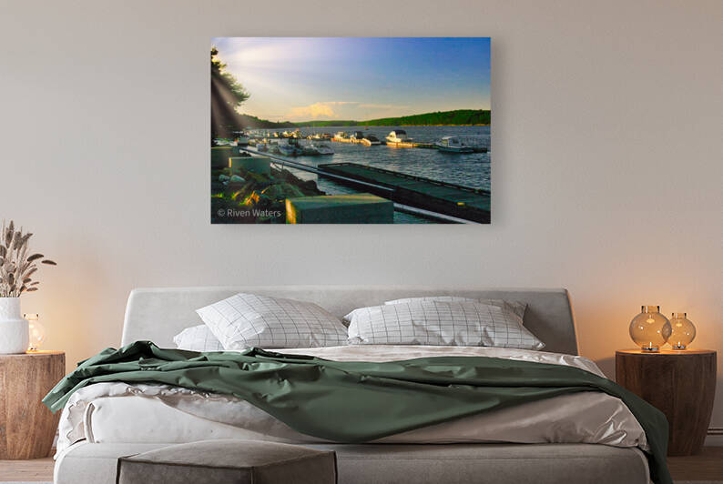 Coast 11 Reproduction