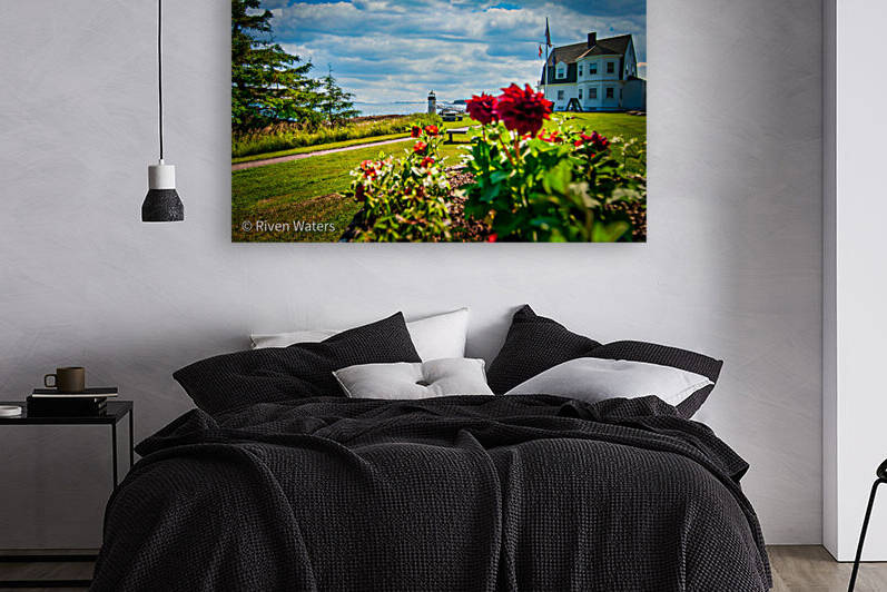 Coast 12 Reproduction