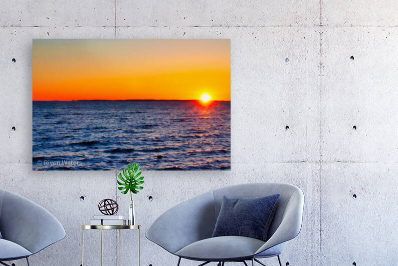 Coast 10 by Riven Waters