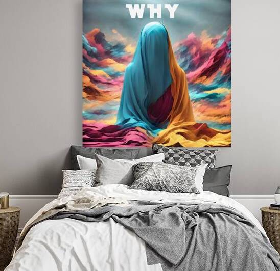 Why by Riven Waters