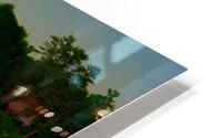 Coastal 23 HD Metal print