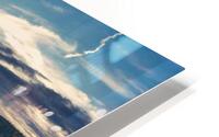 Coast 04 HD Metal print