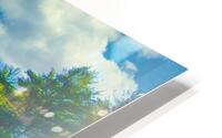 Coastal 039 HD Metal print