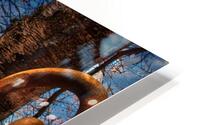 Coastal 035 HD Metal print
