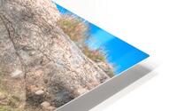Coastal 049 HD Metal print