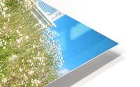 Coastal 047 HD Metal print