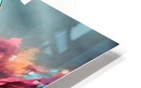 Why HD Metal print