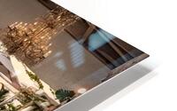012 Food HD Metal print