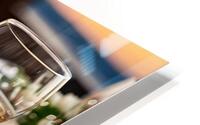 008 Food HD Metal print