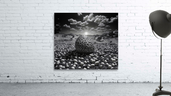 Egghead Final Wall Preview