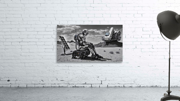 Charge Time Final Wall Preview