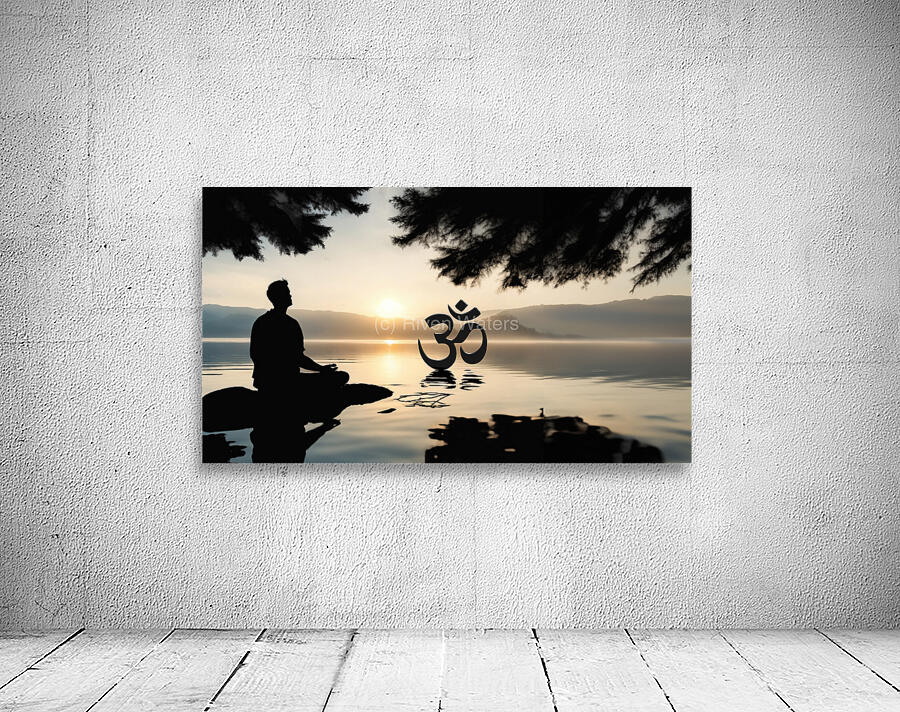 Om Final Wall Preview