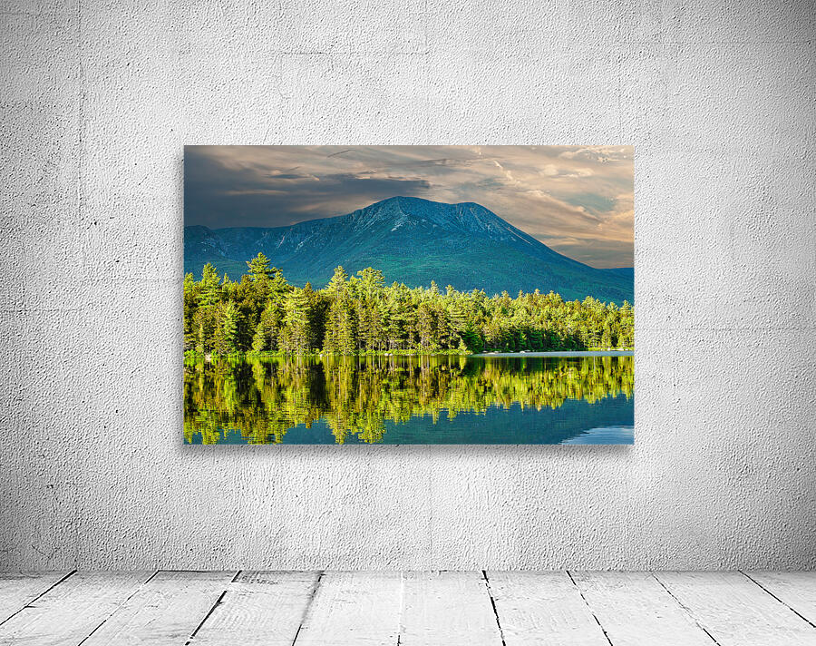 Katahdin Magic 13a Wall Preview