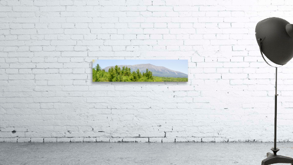 Katahdin Magic 7 Wall Preview