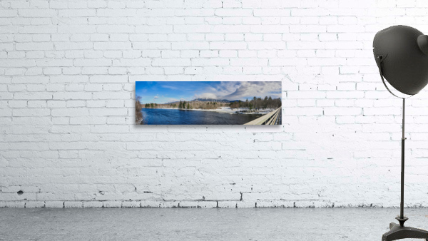 Katahdin Magic 11 Wall Preview