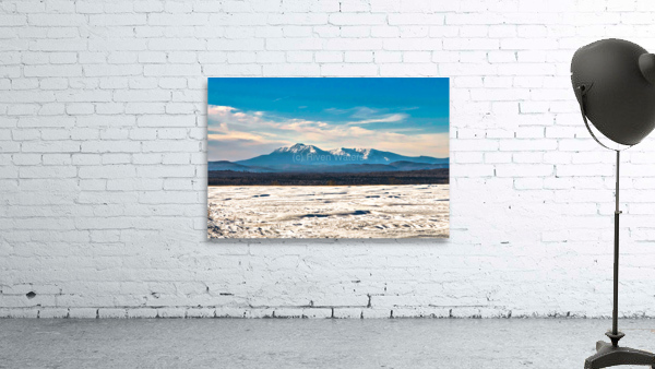 Katahdin Magic 19 Wall Preview