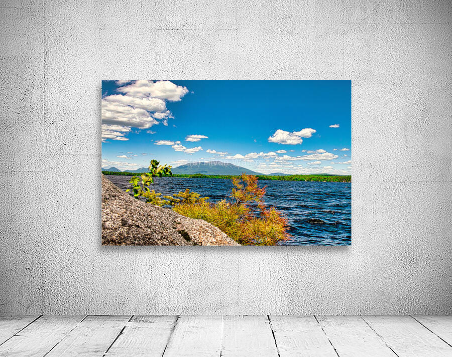 Katahdin Magic 1 Wall Preview