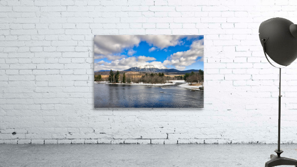 Katahdin Magic 10 Wall Preview