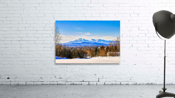 Katahdin Magic 21 Wall Preview