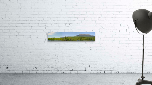 Katahdin Magic 9 Wall Preview