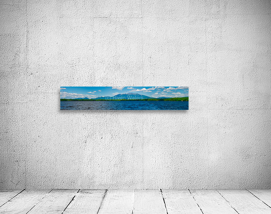 Katahdin Magic 12 Wall Preview
