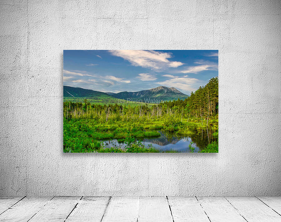 Katahdin Magic 13b Wall Preview