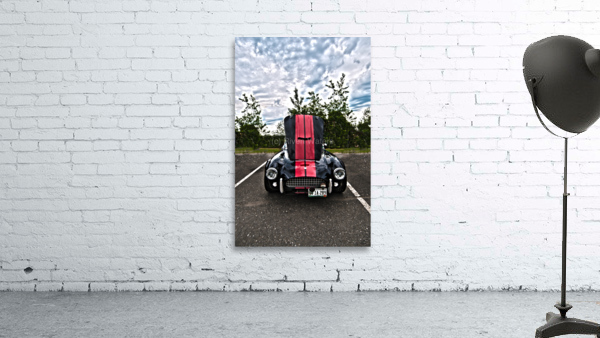 HDR car5 Wall Preview