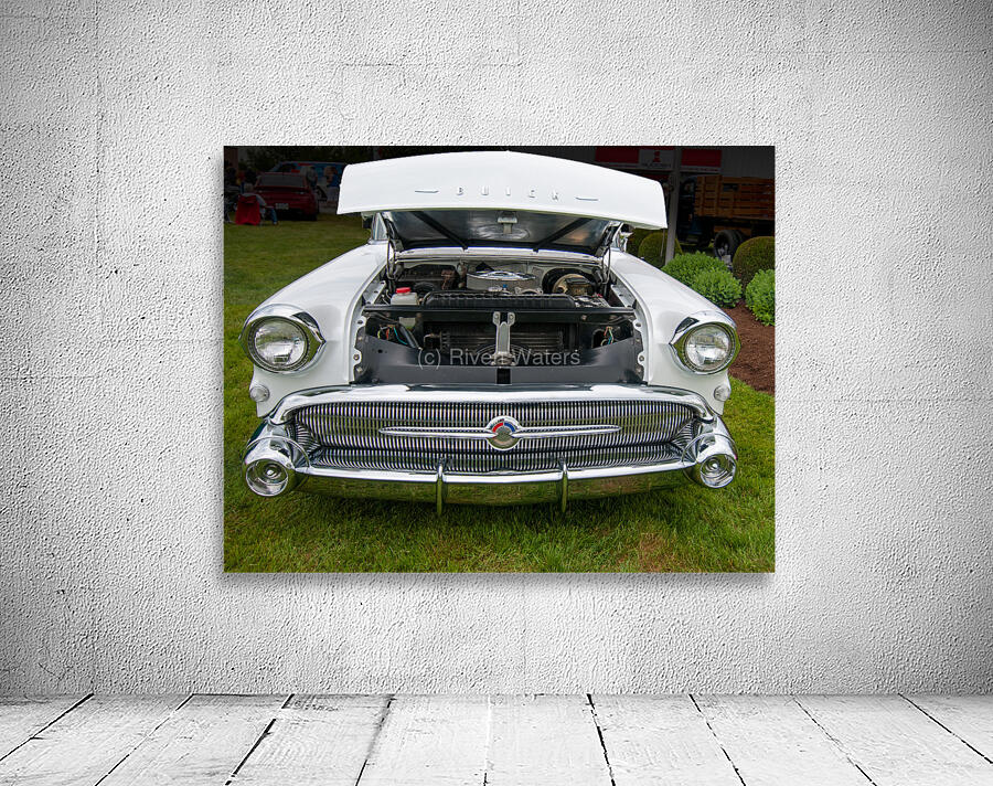 HDR car4 Wall Preview