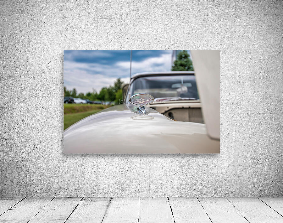 HDR car1 Wall Preview