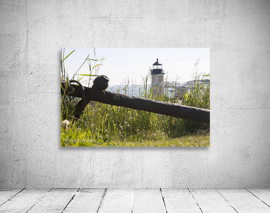 Coastal 15 Wall Preview