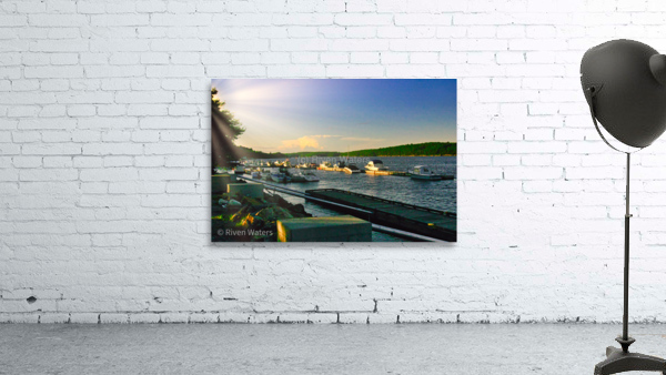 Coast 11 Wall Preview