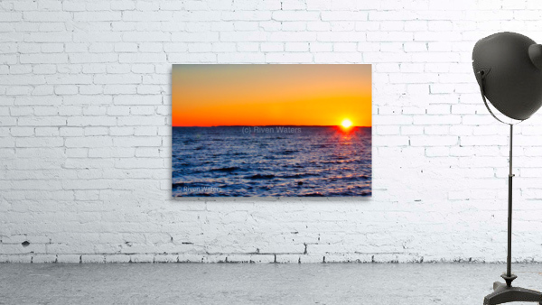 Coast 10 Wall Preview