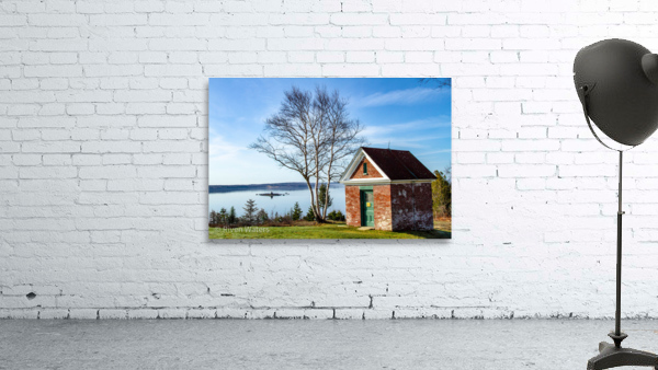 Coastal 26 Wall Preview