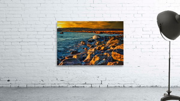 Coast 07 Wall Preview