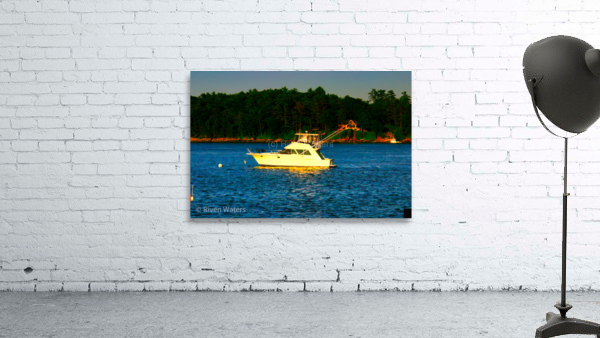 Coastal 23 Wall Preview